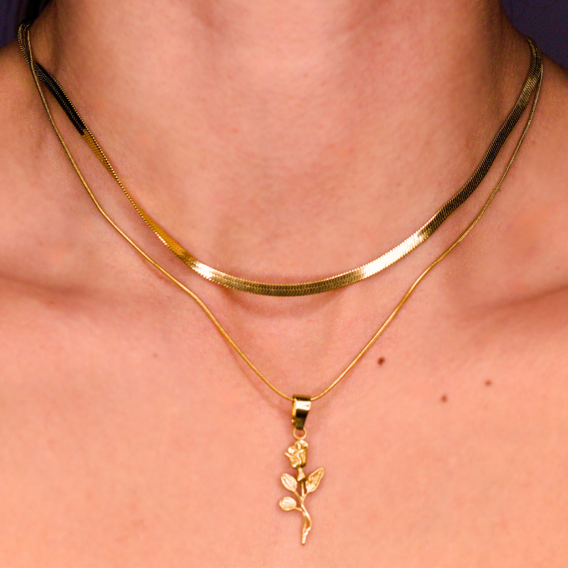 Two Layer Chain