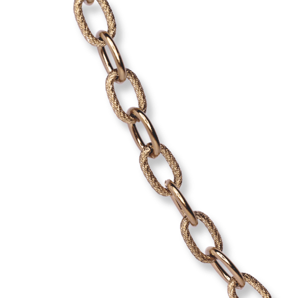 M Chain - Textured