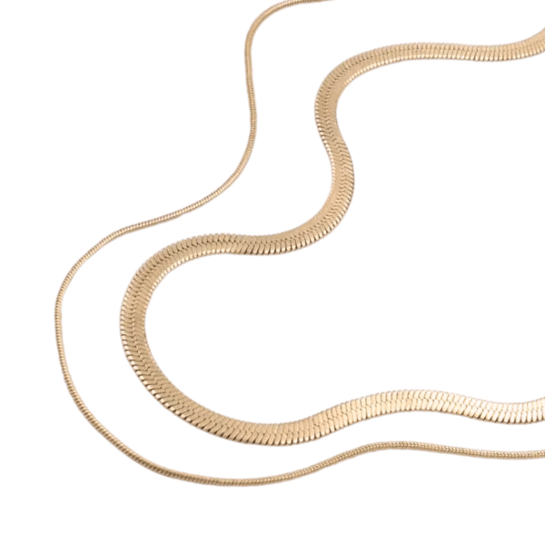 Two Layer Chain