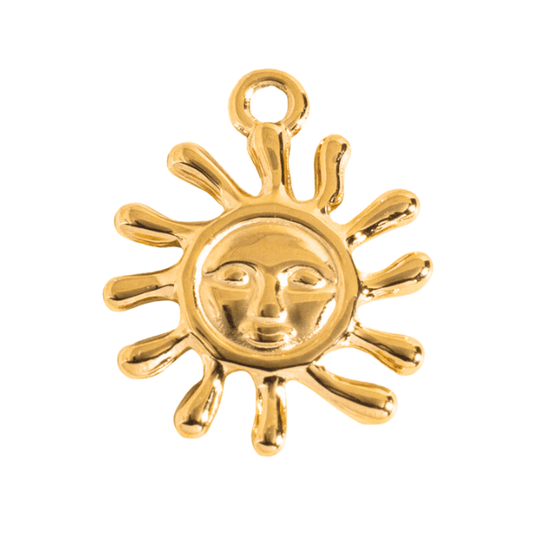 Sun Face