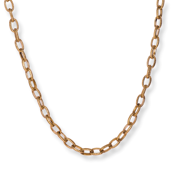 S Chain - Textured